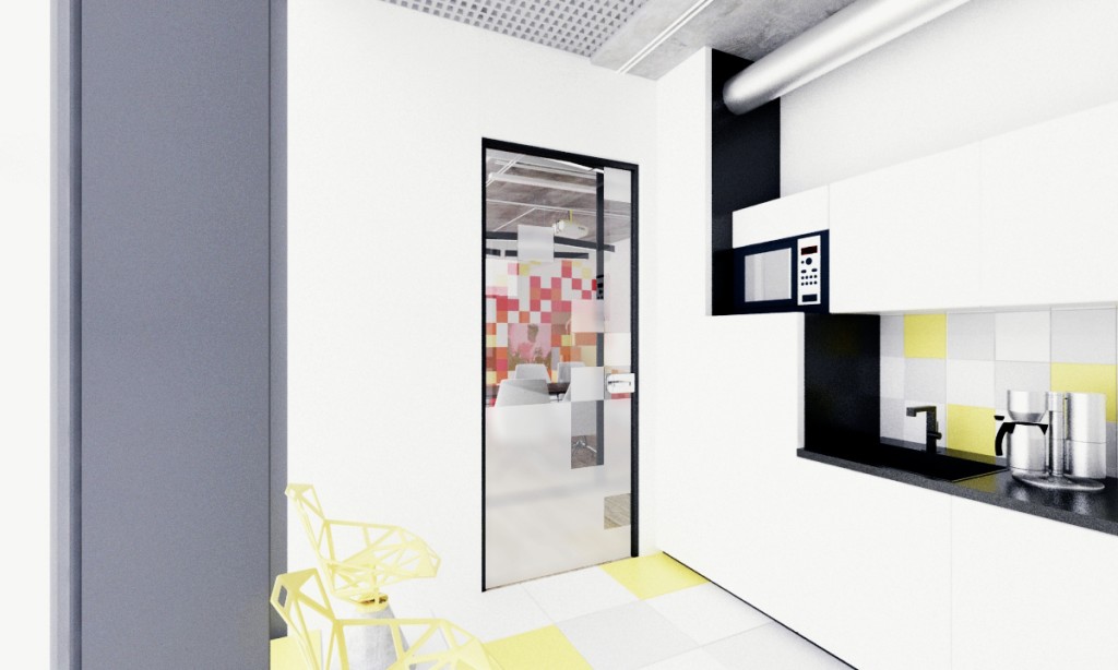 office interior, visualizations, design, agency, 3d , interiors, wnętrza, wizualizacje, warszawa